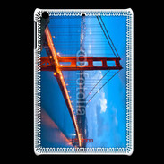 Coque iPadMini Golden Gate