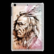 Coque iPadMini Chef indien