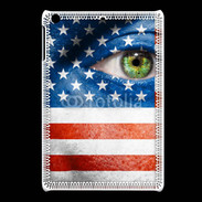 Coque iPadMini Best regard USA