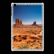 Coque iPadMini Monument Valley USA 5