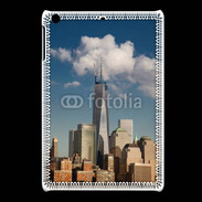 Coque iPadMini Freedom Tower NYC 9