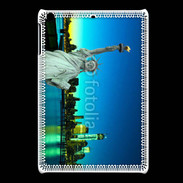 Coque iPadMini Manhattan by night 2