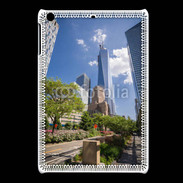 Coque iPadMini Freedom Tower NYC 14