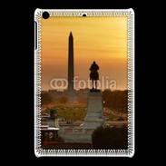 Coque iPadMini Washington 2