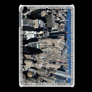 Coque iPadMini Manhattan 4