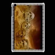 Coque iPadMini Mount Rushmore