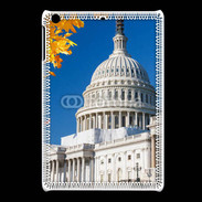 Coque iPadMini Le capitole Washington
