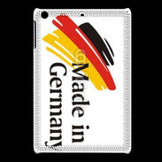 Coque iPadMini Made in Germany