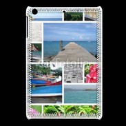 Coque iPadMini Guadeloupe
