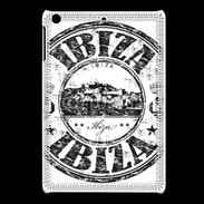 Coque iPadMini Ibiza