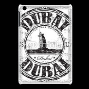Coque iPadMini Dubaï