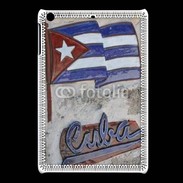 Coque iPadMini Cuba 2