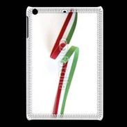 Coque iPadMini Ruban italien