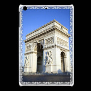 Coque iPadMini Arc de Triomphe 1