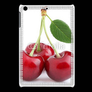 Coque iPadMini Cerise