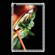 Coque iPadMini Cuba libre