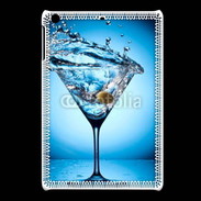 Coque iPadMini Cocktail Martini