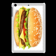 Coque iPadMini Hamburger