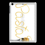 Coque iPadMini Pasta