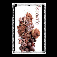 Coque iPadMini Amour de chocolat