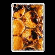 Coque iPadMini Pastel de nata