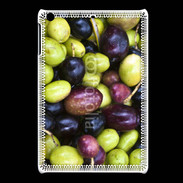 Coque iPadMini Olives de Provence