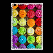 Coque iPadMini Cup cake en folie 5