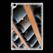 Coque iPadMini Vieilles bouteilles de vin