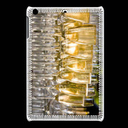 Coque iPadMini Coupes de champagne 2