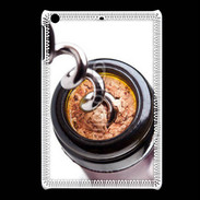Coque iPadMini Tire-bouchon 2