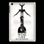 Coque iPadMini Tire-bouchon 3