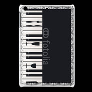 Coque iPadMini Piano Bar 2