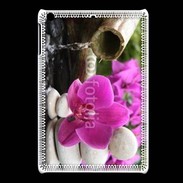 Coque iPadMini Aux fil de l'eau