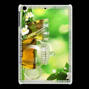 Coque iPadMini Thé vert jasmin