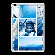 Coque iPadMini Passion de la mer