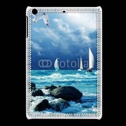 Coque iPadMini La mer 3