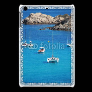 Coque iPadMini Cap Taillat Saint Tropez