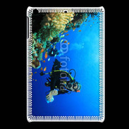 Coque iPadMini Plongée sous-marine 3