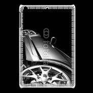 Coque iPadMini Voiture de luxe