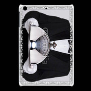 Coque iPadMini Major d'homme