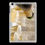 Coque iPadMini Coupes de champagne