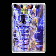 Coque iPadMini Coupes de champagne discothèque 2