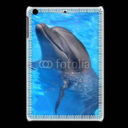 Coque iPadMini Dauphin 2