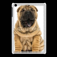Coque iPadMini Sharpei