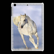 Coque iPadMini Cheval arabe