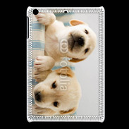 Coque iPadMini Petit chiot 2
