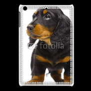 Coque iPadMini Petit chiot 3