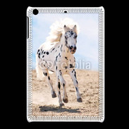 Coque iPadMini Cheval Appaloosa