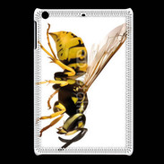 Coque iPadMini Guêpe