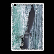 Coque iPadMini Queue de Baleine 2